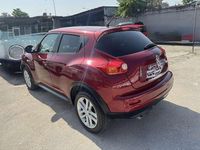Usata Nissan Juke Acenta 110 CV (80 kW) 2011 SUV