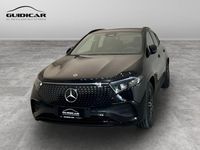 Nuova Mercedes EQA250+ Edition 80 kW (109 CV) 2026 Nero SUV