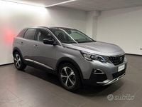 Usata Peugeot 3008 Allure 131 CV (96 kW) 2019 Other SUV
