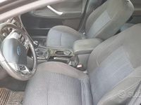 Usata Ford Mondeo 125 CV (91 kW) 2008 Grigio Station wagon