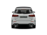 Käytetty Mercedes B180 Advanced 116 HP (85 kW) 2023 Tila-auto