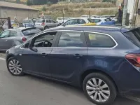 Usata Opel Astra Enjoy 116 CV (85 kW) 2010 Station wagon