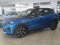 Usata Citroën C3 PureTech 101 CV (74 kW) 2025 Bright blue SUV