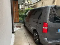 Usata Citroën Spacetourer Feel 181 CV (133 kW) 2021 Marrone Monovolume