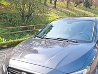 Usata Subaru Levorg 2020 Blu Station wagon