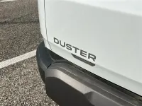 Nuova Dacia Duster Expression 140 CV (102 kW) 2025 Bianco SUV
