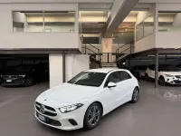 Usata Mercedes A180 116 CV (85 kW) 2019 Other Berlina