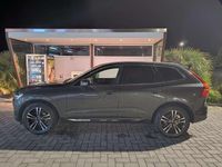 Usata Volvo XC60 Business Edition 190 CV (139 kW) 2017 SUV