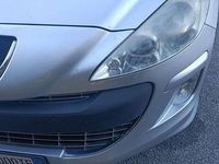 Usata Peugeot 308 109 CV (80 kW) 2009 Berlina
