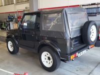 usata Suzuki Jimny samurai 1.3