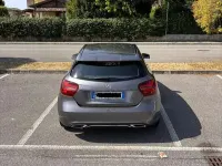Usata Mercedes A180 109 CV (80 kW) 2017 Utilitaria