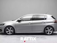 usata Peugeot 308 1.2 puretech t 130CV Gt Line eat8