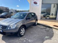 usata Nissan Qashqai 1.5 dCi Acenta