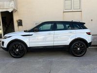 Usata Land Rover Range Rover evoque 150 CV (110 kW) 2016 SUV