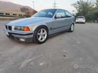 usata BMW 316 Compact E36 is