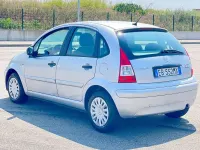 Usata Citroën C3 60 CV (44 kW) 2010 Grigio Berlina