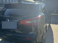 Usata Nissan Qashqai 131 CV (96 kW) 2018 SUV