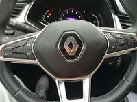 Usata Renault Captur Intens 101 CV (74 kW) 2022 SUV