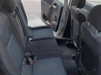 Usata Opel Zafira 1999 Grigio Monovolume