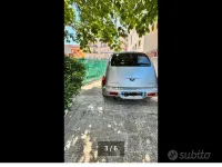 Usata Chrysler PT Cruiser Limited 141 CV (103 kW) 2003 Grigio Berlina