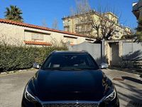 Usata Infiniti QX30 Premium 170 CV (125 kW) 2017 Grigio SUV