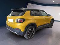 Usata Jeep Avenger Summit 101 CV (74 kW) 2023 Other SUV