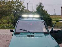 Usata Fiat Panda 39 CV (28 kW) 1999 Berlina