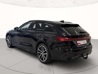 Nuova Audi A5 S-Line 299 CV (219 kW) 2025 Nero mito metallizzato Station wagon
