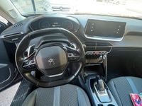 Usata Peugeot 2008 Allure 131 CV (96 kW) 2020 Nero SUV