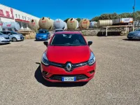 Usata Renault Clio IV Business 90 CV (66 kW) 2019 Rosso Berlina