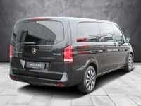 usata Mercedes Vito 2.0 116 CDI PL Tourer Select Extra-Long