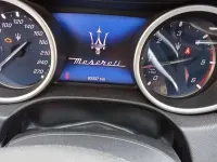 Usata Maserati Ghibli 275 CV (202 kW) 2019 Nero Berlina