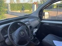 Usata Citroën Nemo 75 CV (55 kW) 2018 Bianco Monovolume
