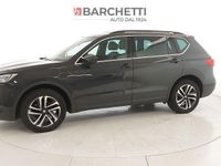 Usata Seat Tarraco Business 150 CV (110 kW) 2023 Grigio SUV