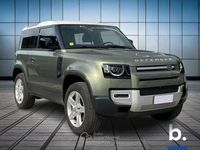 Usata Land Rover Defender 200 CV (147 kW) 2022 Verde SUV