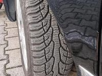 Usata Lancia Ypsilon 95 CV (69 kW) 2012 Nero Utilitaria