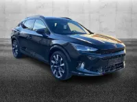 Usata Cupra Formentor VZ 333 CV (244 kW) 2024 Nero SUV