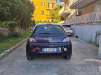 Usata Opel Adam Jam 87 CV (63 kW) 2014 Utilitaria