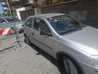 Usata Opel Corsa 69 CV (50 kW) 2005 Utilitaria