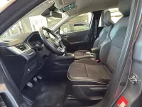 Usata Renault Captur Techno 101 CV (74 kW) 2023 Grigio SUV