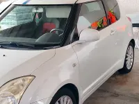 Usata Suzuki Swift Sport 2009 Utilitaria