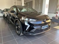 Nuova Renault Captur Techno 101 CV (74 kW) 2025 Nero SUV