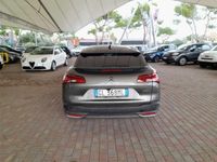 usata Citroën C5 X C5 X NuovaHybrid 225 A«-EAT8 - Shine Pack