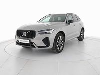 Usata Volvo XC60 Plus 197 CV (144 kW) 2023 Grigio SUV