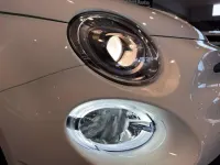 Usata Abarth 595 165 CV (121 kW) 2024 Bianco Utilitaria