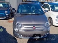 Usata Fiat 500 Dolcevita 70 CV (51 kW) 2022 Grigio Berlina