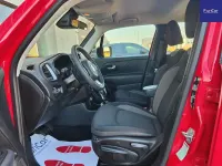 Usata Jeep Renegade Limited 131 CV (96 kW) 2023 Rosso SUV