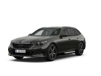 Nuova BMW 520 M Sport 197 CV (144 kW) 2026 Grigio Station wagon