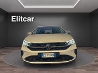 Usata VW Taigo Life 95 CV (69 kW) 2023 Beige SUV