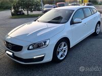 usata Volvo V60 D3